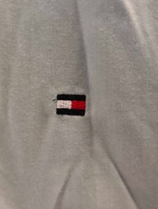 Tommy Hilfiger Full Sleeve Shirt