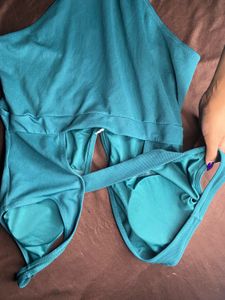 Beachstyle Padded Bodysuit
