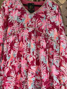 Pure Chinnon Alia Cut Suit Set