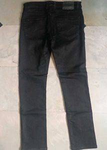 Jeans Men Slim Fit 34 Inch
