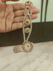 Ring Bracelet On Sale