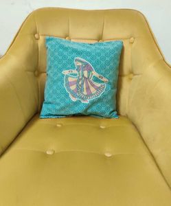 Cushion/ Saree Cover