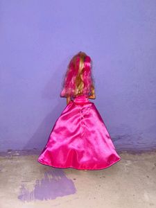 Barbie Movie Doll