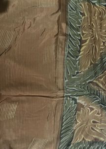 Woman Saree