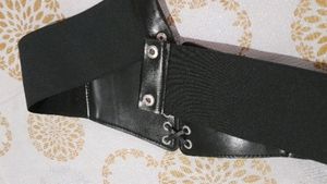 Corset Belt