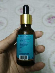 Pilgrim Vitamin C Night Serum