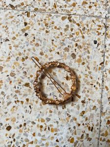 Diamond Hair Clips Combo