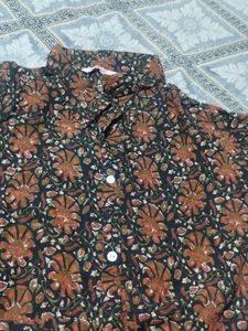 Frock Suit