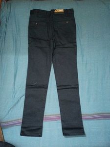 Formal Pants
