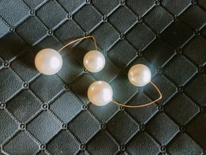 Ear Ring With Hook