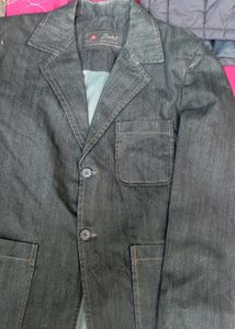 Men Coat Daily Wear