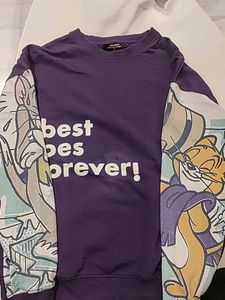 Tom &amp; Jerry Sweatshirt