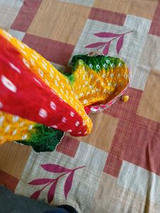 Jaipur Chunri