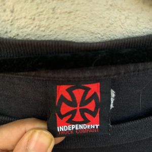 Independent Graphic Tee