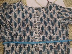 Kurta Set