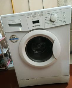 Washing Machine IFB front load