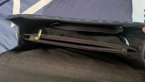 Stylish Crossbody Bag