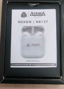 Aroma NB137 NEXON EARBUDS