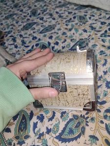 Jwellery Box