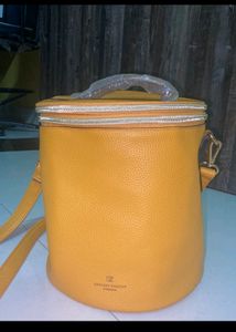 Makeup Bag