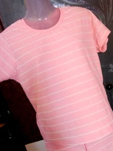 Pink Lining Co Ord 🧁🍬