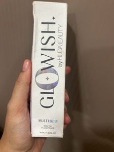 Huda Beauty Glowish
