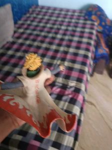 Naruto Minato Action Figure