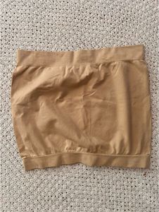 Seamless Tummy Support