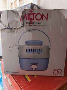 Milton Water Cooler