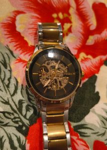Fossil Automatic Watch