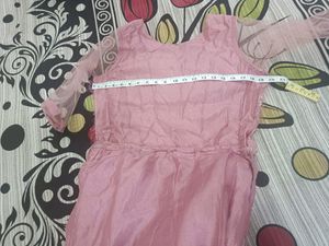 Wedding Gown With Belt