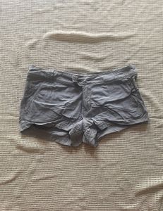Mini Shorts