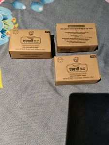 Ayurvedic Soap Hand Made