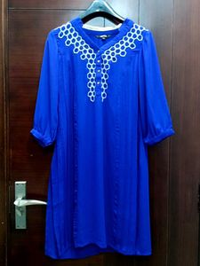 Laks*ita Kurti.