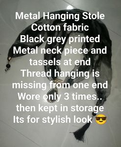 Stylish Stole
