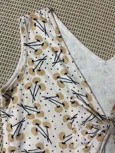 Bow Crop Top