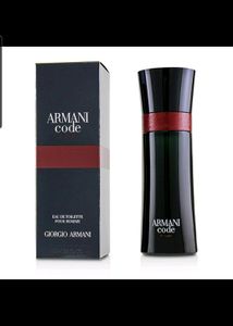 Armani Code Perfumes