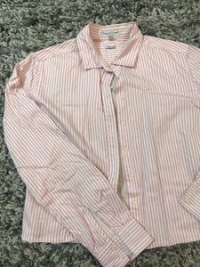 Pink Shirt