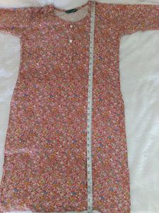 Cotton Kurti