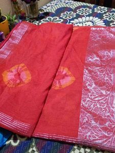 Sari Red
