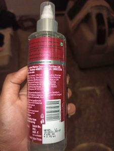 Livon Anti-Frizz Serum