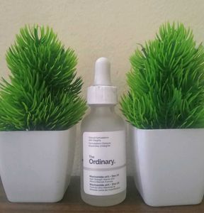The Ordinary Niacinamide 10%+Zinc1% Serum