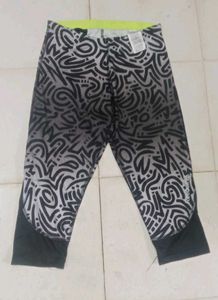 Printed Leggings