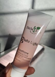 Herbs4Sure Gluta Light Whitening Cream