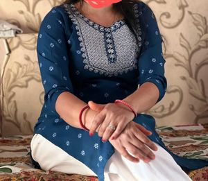 Kurti Pent Set