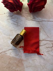 Original Imported Pure Cambodian Dehn Al Oud Attar