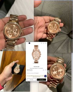 Michael Kors Watch