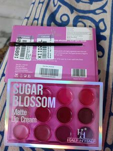 ✅🆕Half And Hal Sugar Blossoms Pallet 🆕