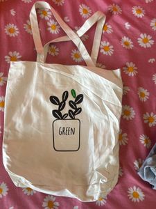 Korean Tote bag