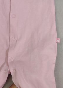 Babies Sleepsuit-romber